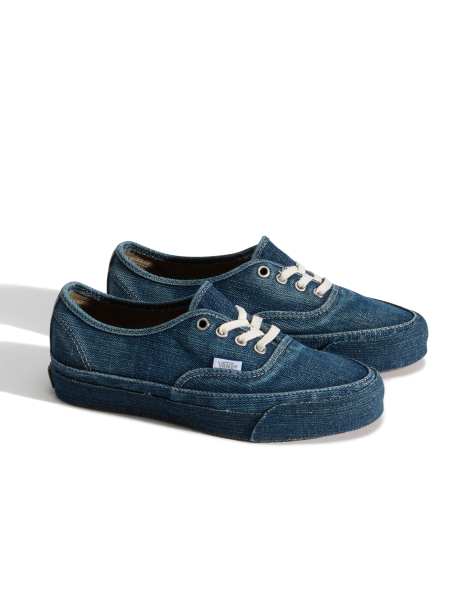Vans - Premium Authentic 44 - Sneakers indaco - view 1