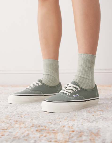 Vans Premium authentic reissue 44 in sea spray - view 1