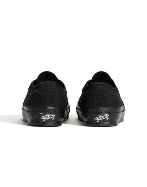 Vans - Premium Authentic Reissue 44 - Baskets - Noir, 3 de 4