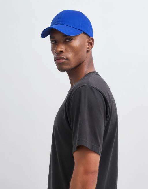 Vans Premium losvallend T-shirt met korte mouwen in zwart, 6 van 10