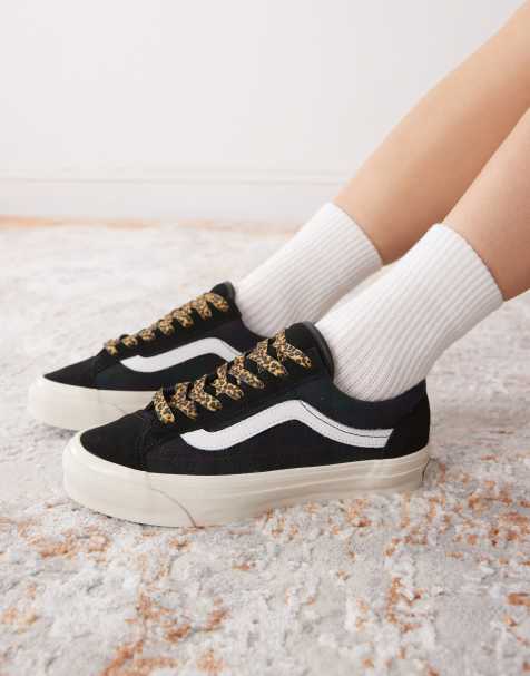 Vans - Premium Old Skool 36 - Sneakers nere - view 1