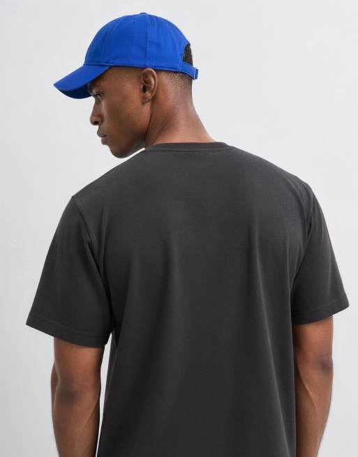 Vans Premium short sleeve loose fit t-shirt in black, 7 of 10