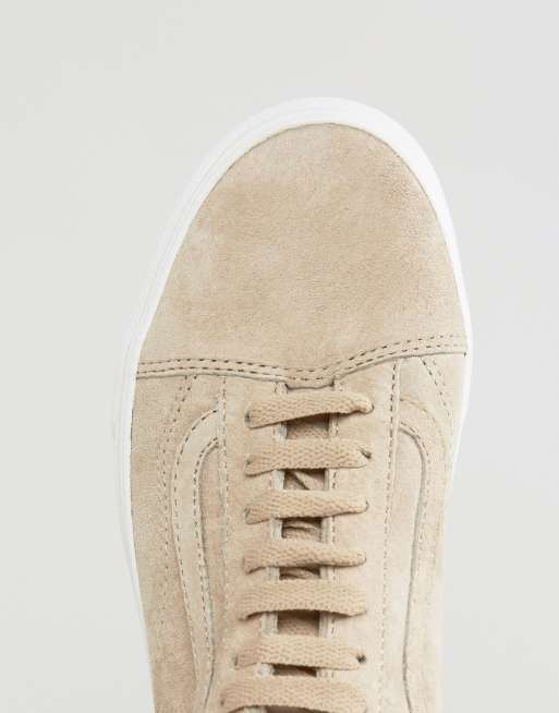 Hummus 2024 vans suede