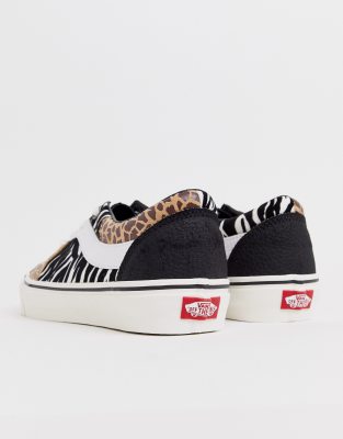 asos vans