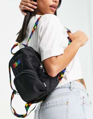 Vans Pride Got This Backpack In Black ModeSens