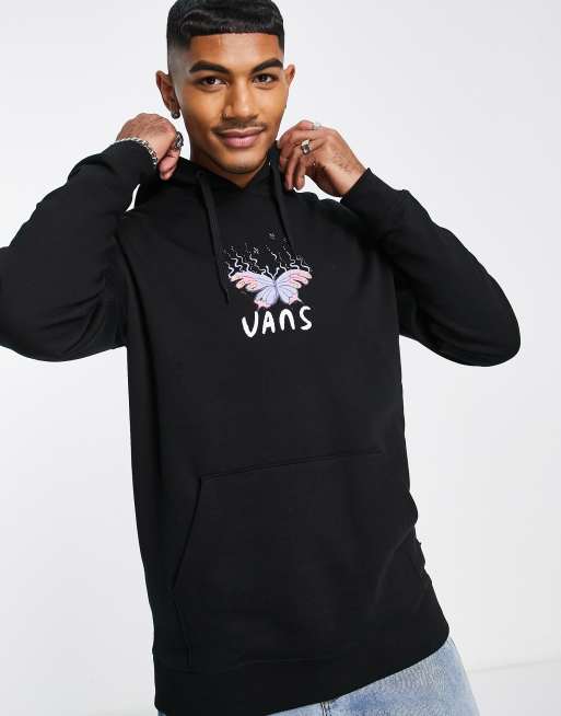 Vans deals otw hoodie