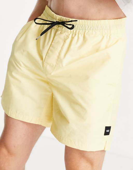 Vans on sale swimming trunks