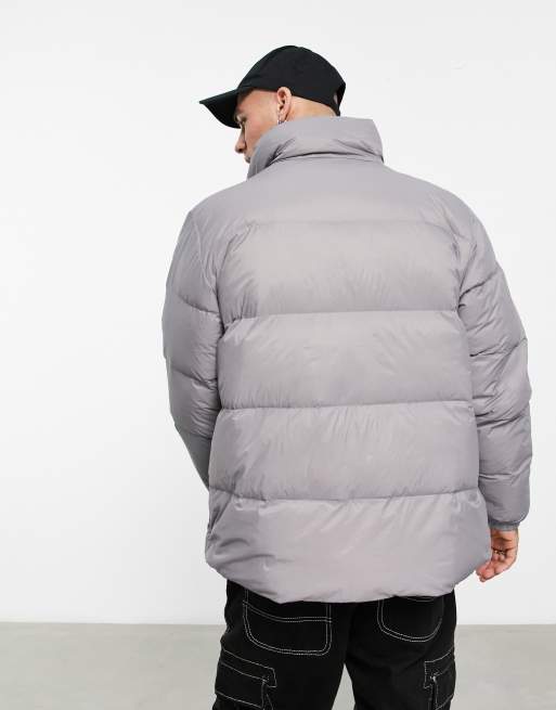 Vans puffer jacket on sale mens