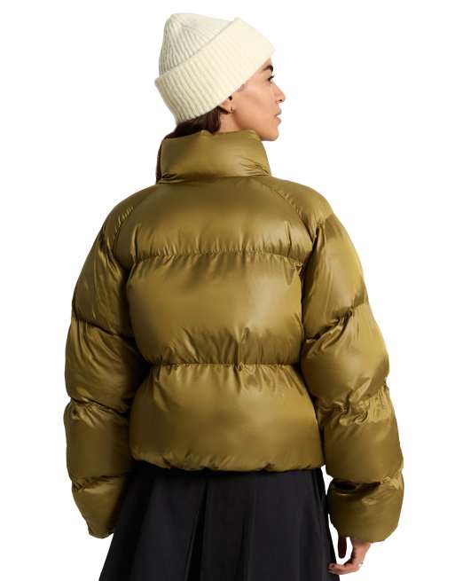 Vans Pufferjacke - Mittelbraun, 4 von 4