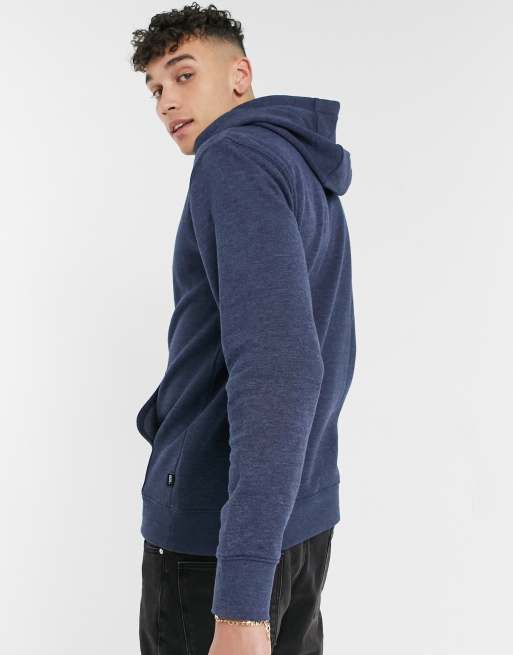 Pull vans outlet bleu