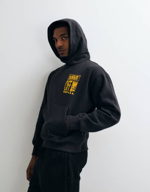 Vans Pullover-Hoodie in Schwarz, 2 von 5