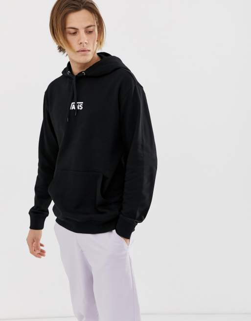 Asos vans hot sale hoodie