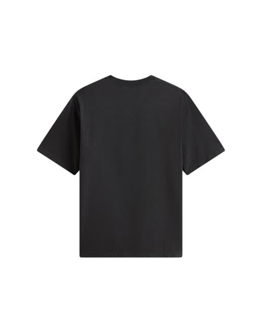 Vans Queens of the Stone Age T-shirt nero slavato, 2 di 8