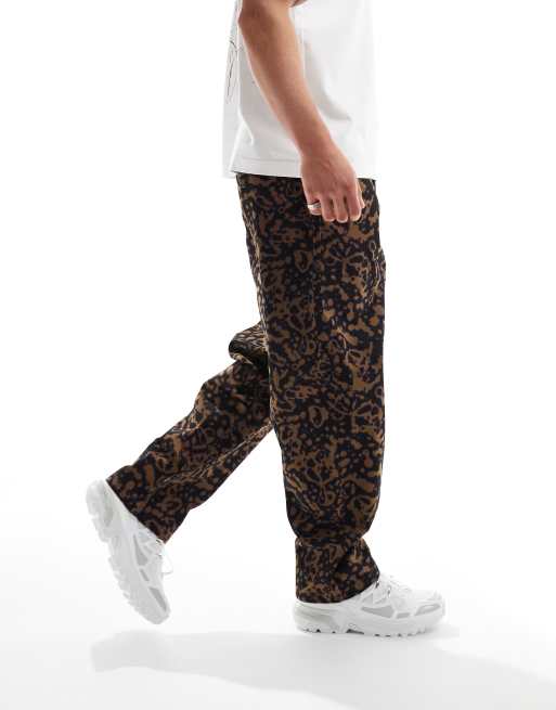 Vans Mike Gigliotti Range Loose Taper Pant – Civil