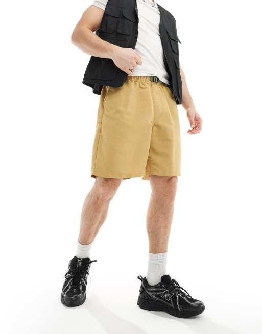 Vans nylon shorts clearance