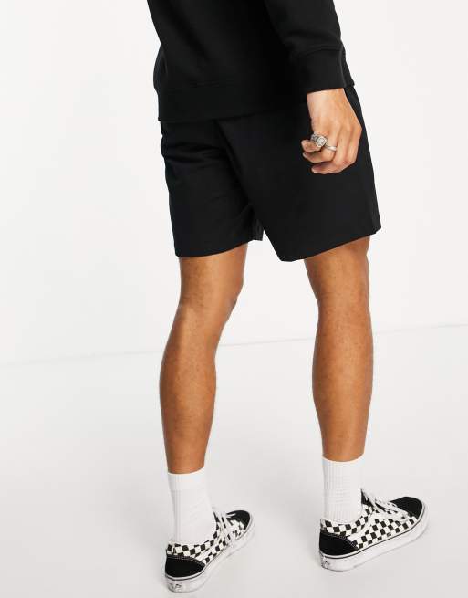 Vans drawstring cheap shorts