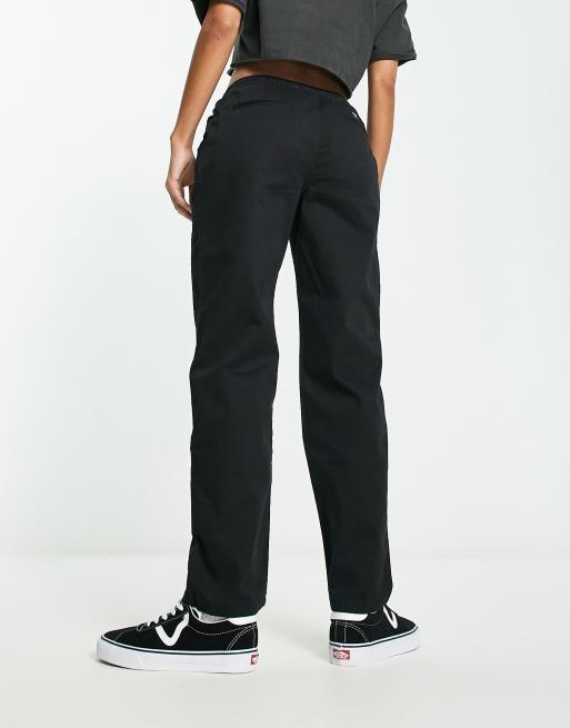 Vans Range Relaxed Pant - Women's - Clothing