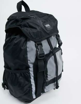 asos vans backpack
