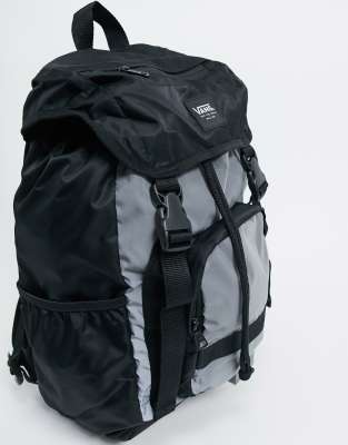 vans ranger backpack