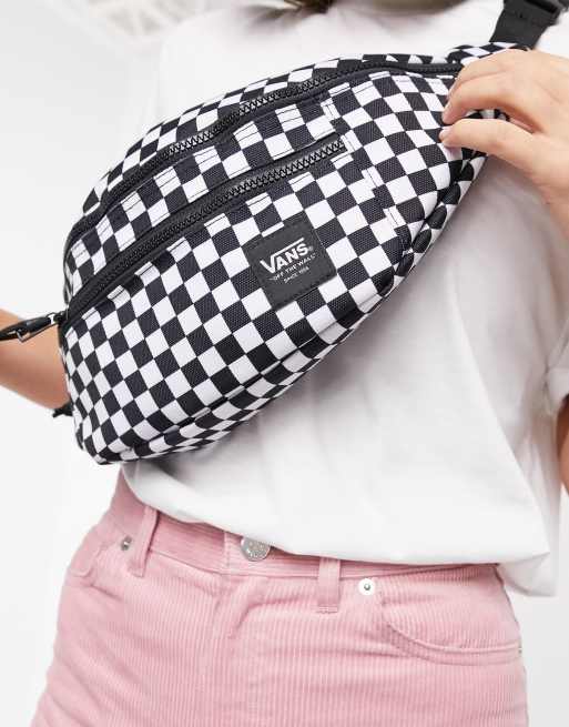 Vans discount waist bag