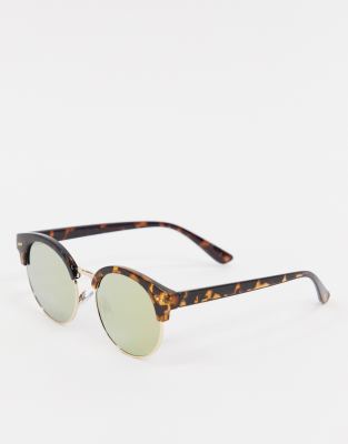 vans mirror sunglasses