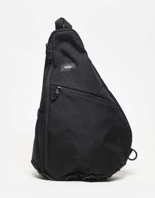 Vans - Reach - Sac bandoulière - Noir