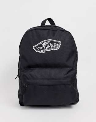 asos vans backpack