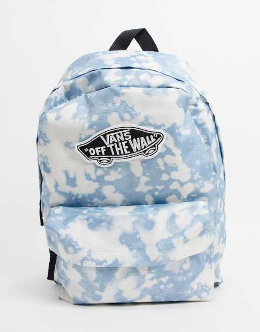 Vans bags clearance Blue