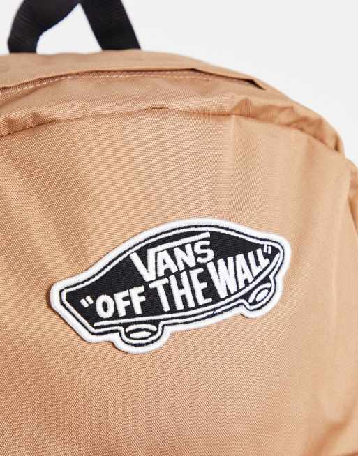 MOCHILA VANS REALM BURRO ubicaciondepersonas.cdmx.gob.mx