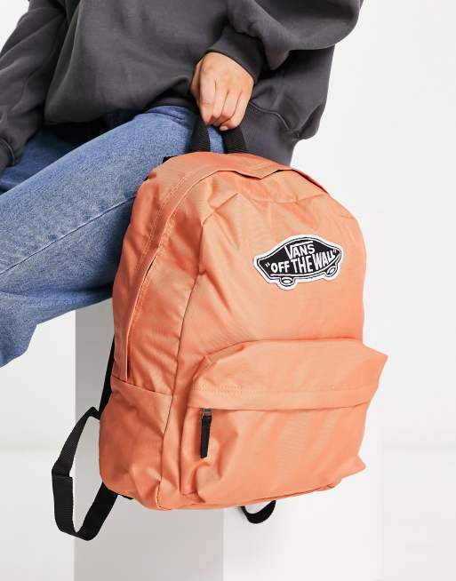 Vans bags Orange new arrivals