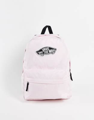 asos vans bag