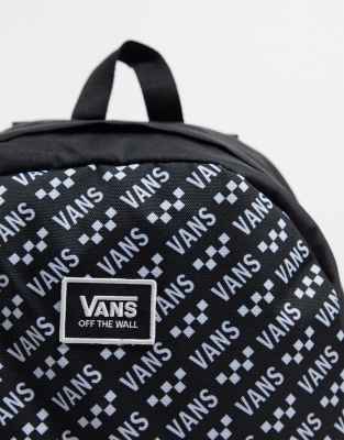 vans big backpack