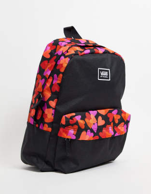 realm classic backpack vans