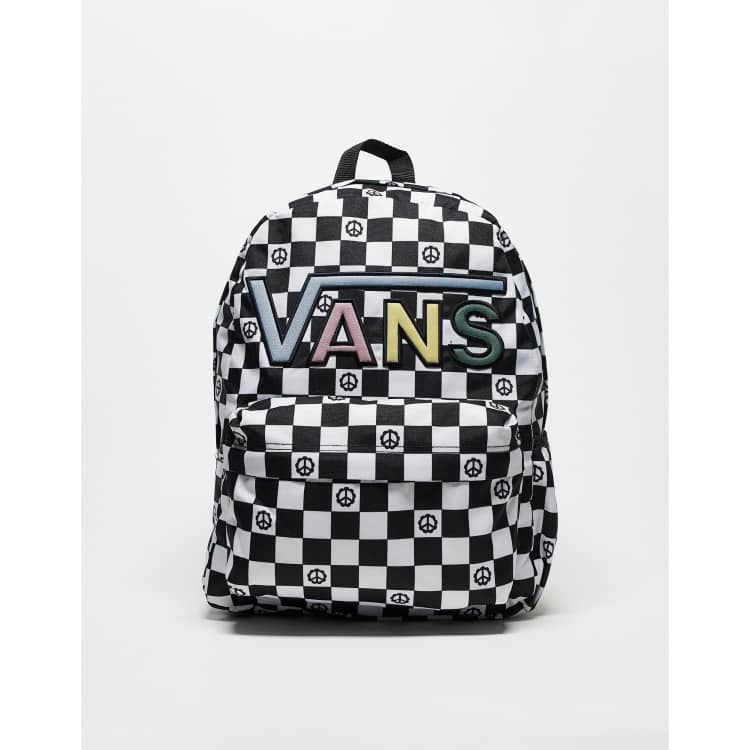 Realm flying v backpack vans online