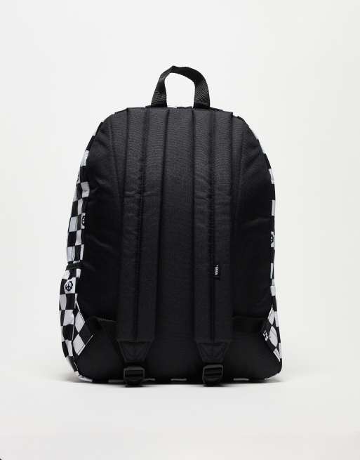 Vans realm flying 2024 v backpack black