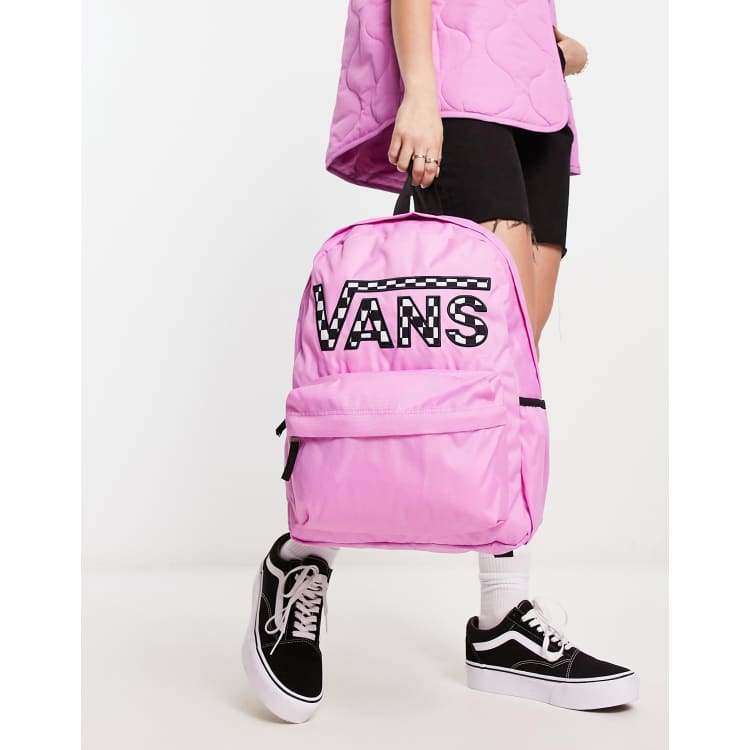 Vans shop realm flying