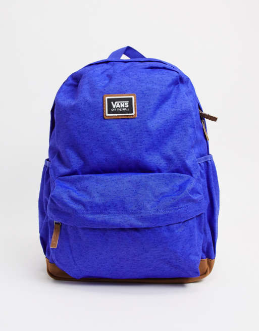 Vans realm 2025 plus backpack