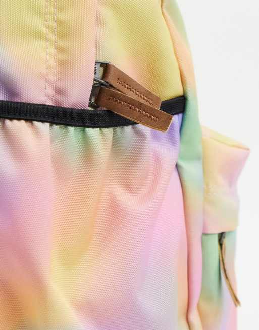 Vans Realm Plus Bunter Backpack ASOS