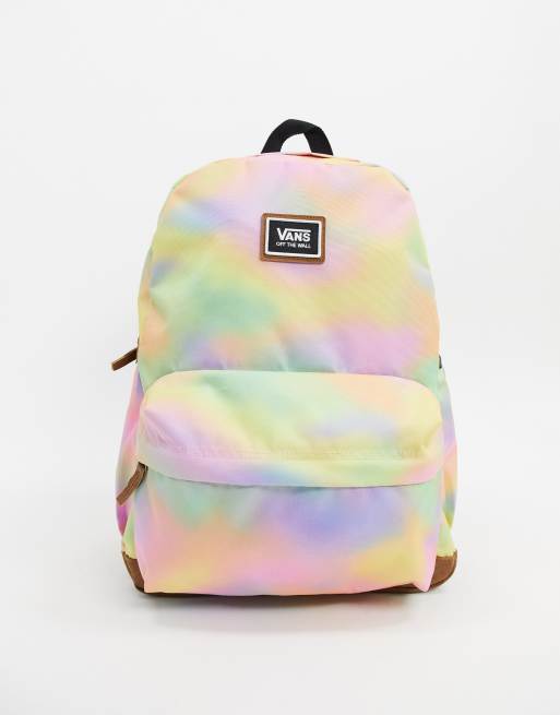 Sac vans argent cheap