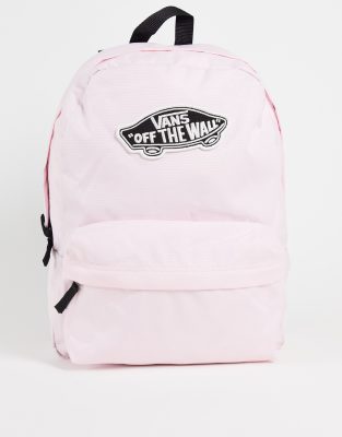 vans off the wall rucksack