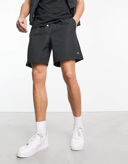 Vans store athletic shorts