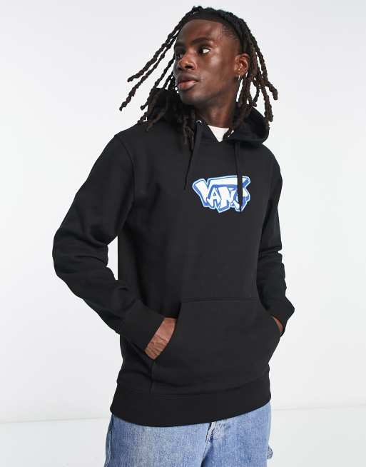 Vans center drop 2025 v pullover hoodie