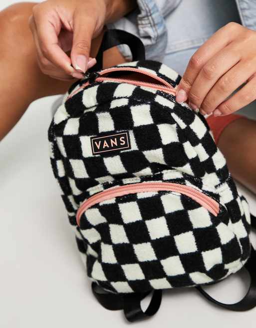 Asos best sale vans bag