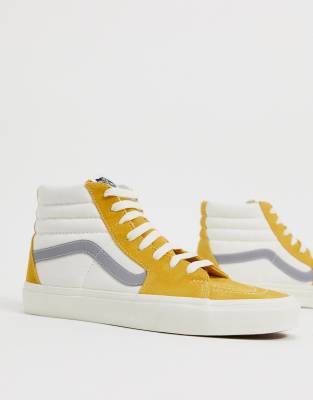 asos vans irn bru