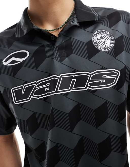 Maillot vans sales