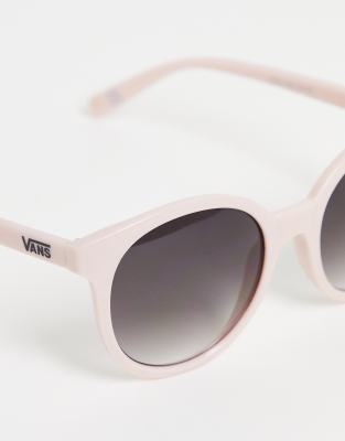 rise and shine sunglasses vans