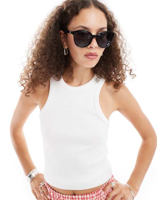 Vans - Rise and Shine - Lunettes de soleil - Noir, 3 de 4