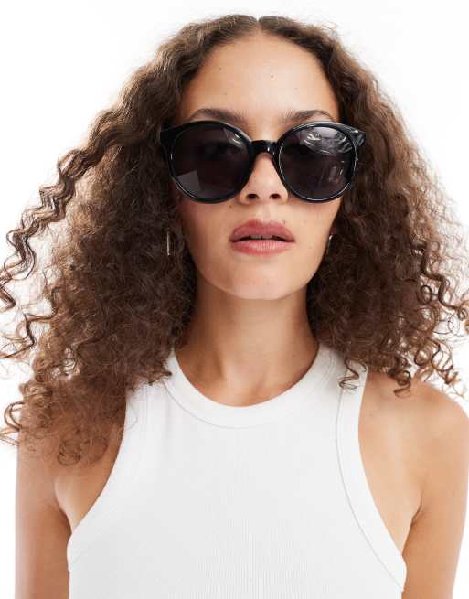 Vans - Rise and Shine - Lunettes de soleil - Noir, 4 de 4