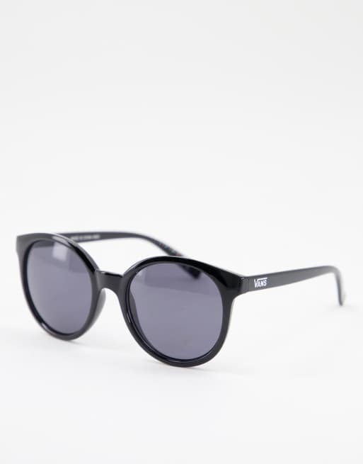 Vans - Rise and Shine - Sorte solbriller