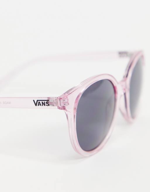 Vans sunglasses shop purple